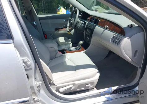 2009 Buick Lacrosse Cxl из США, поврежденный, VIN 2G4WD582891163719